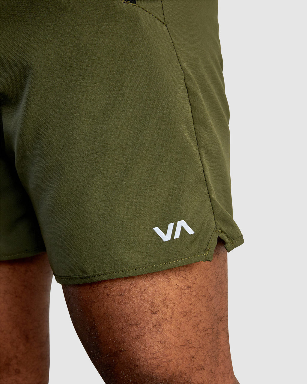 Mens Yogger Iv Short 17" Walkshorts