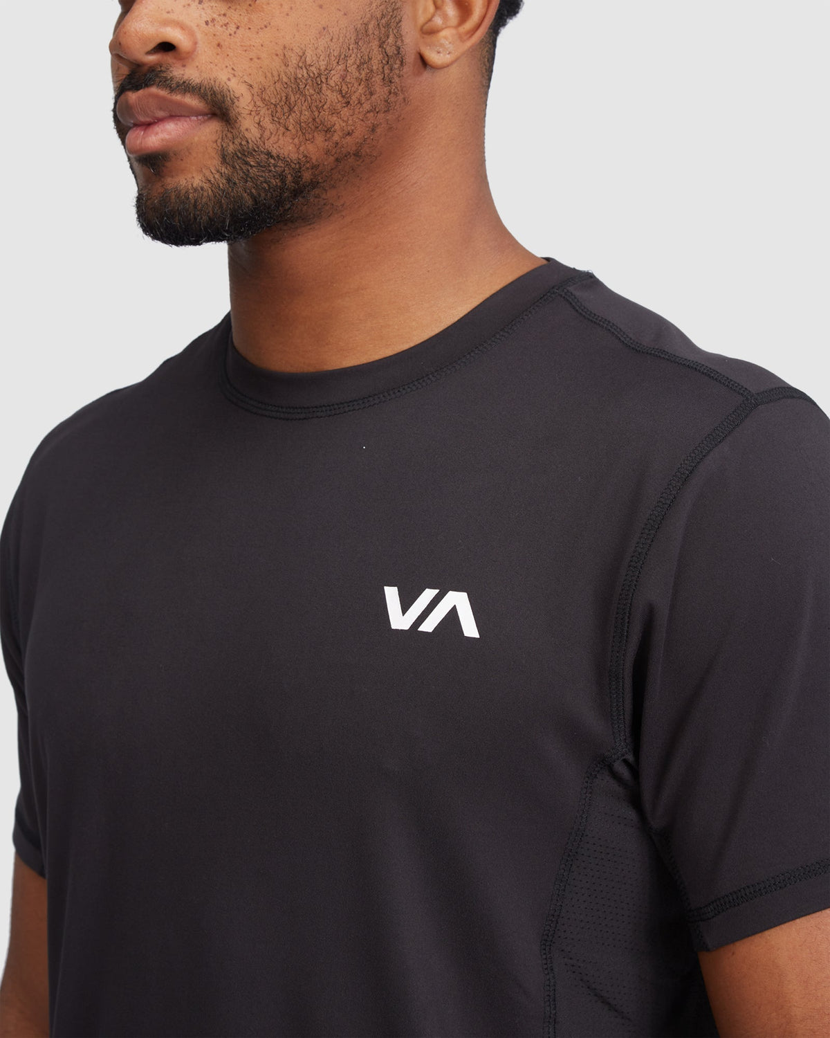 Mens Sport V T-Shirt