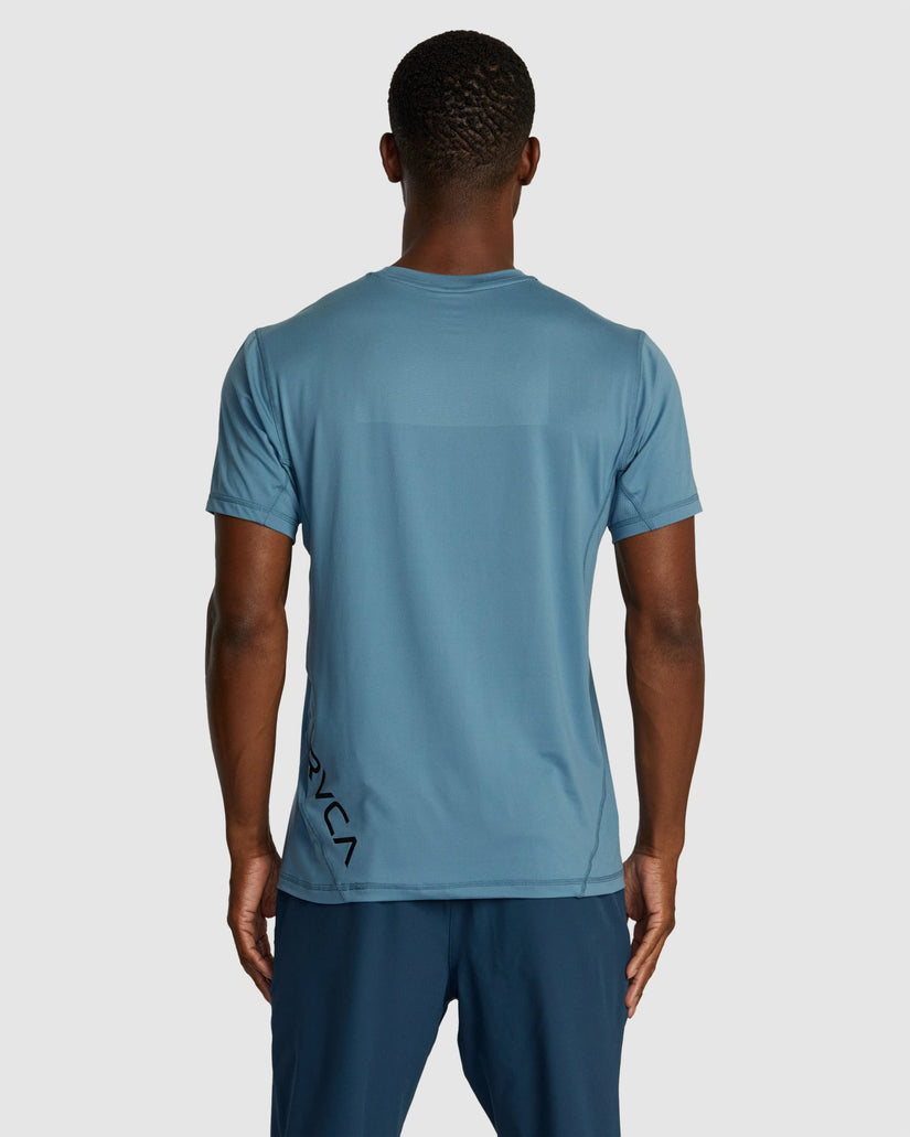 Mens Sport Vent T-Shirt