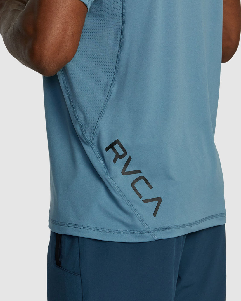 Mens Sport Vent T-Shirt