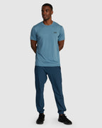 Mens Sport Vent T-Shirt