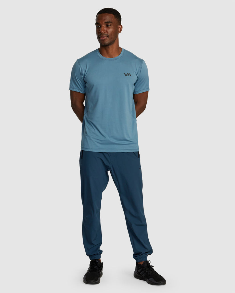 Mens Sport Vent T-Shirt