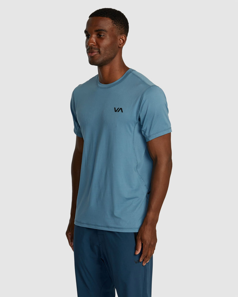 Mens Sport Vent T-Shirt