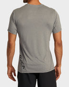 Mens Sport V T-Shirt