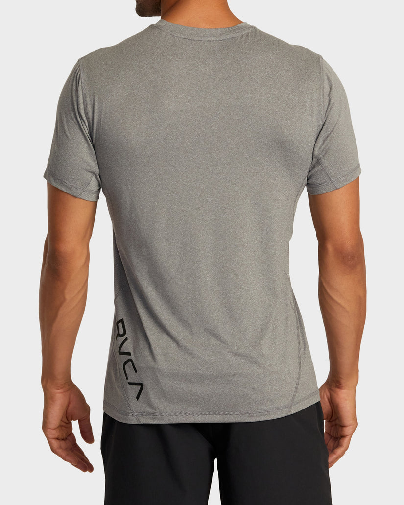 Mens Sport V T-Shirt