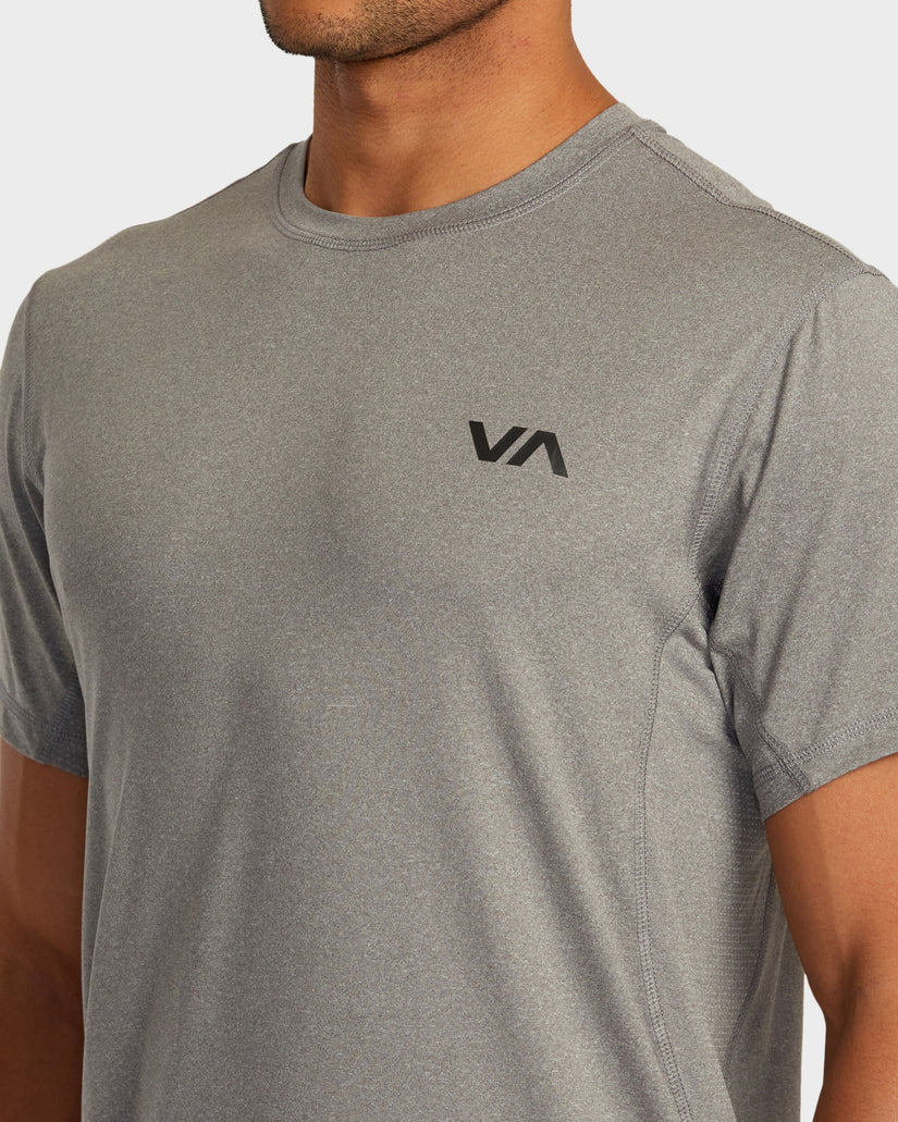 Mens Sport V T-Shirt
