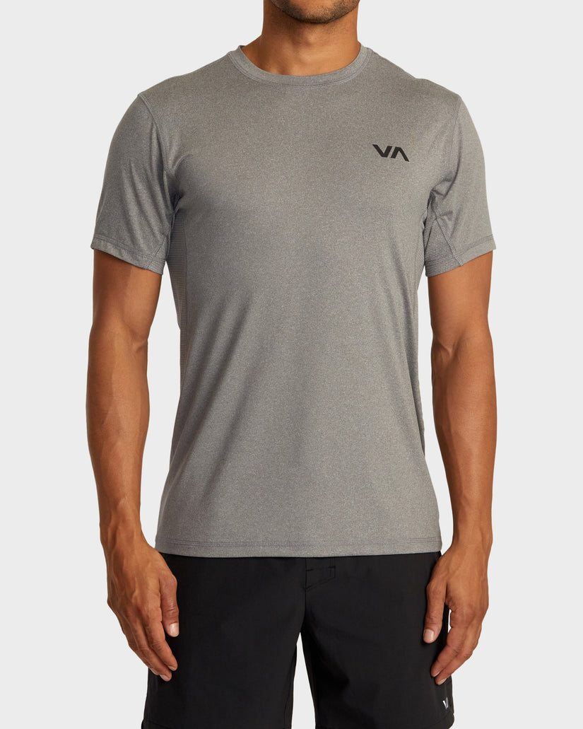 Mens Sport V T-Shirt
