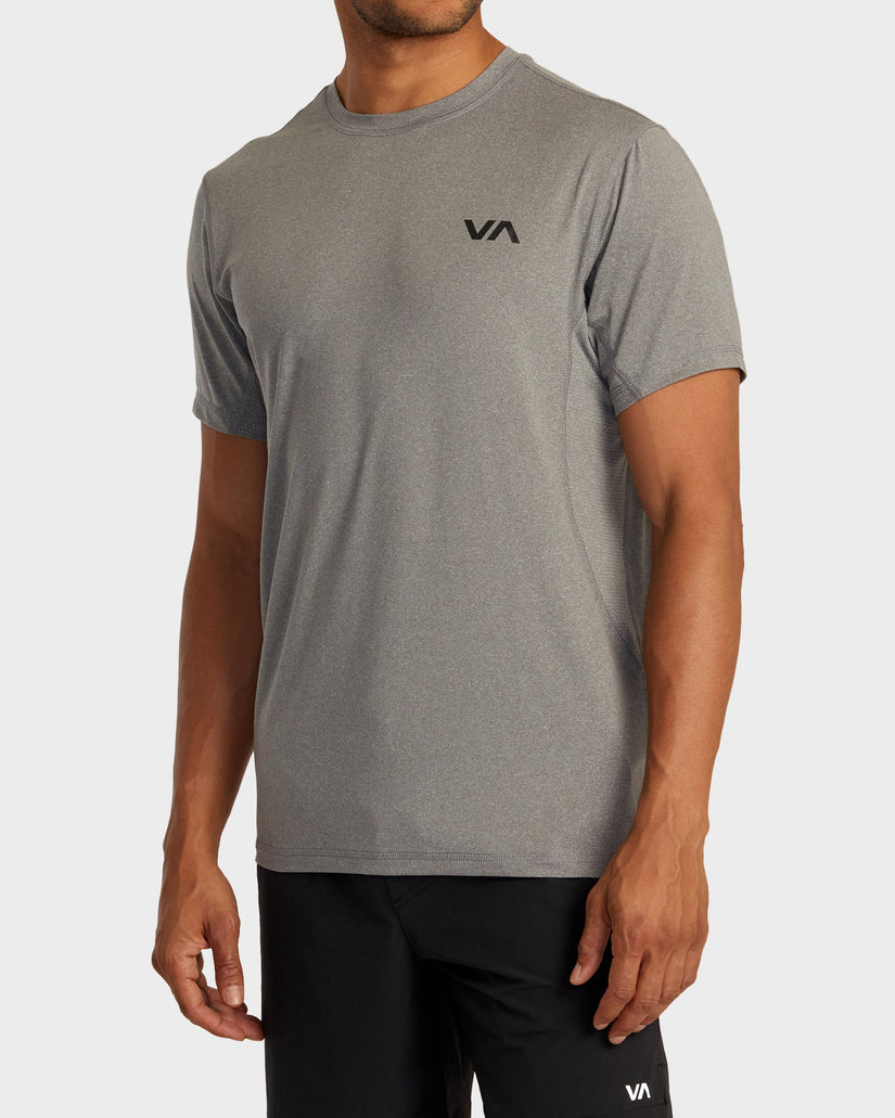 Mens Sport V T-Shirt