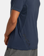 Mens Sport Vent T-Shirt