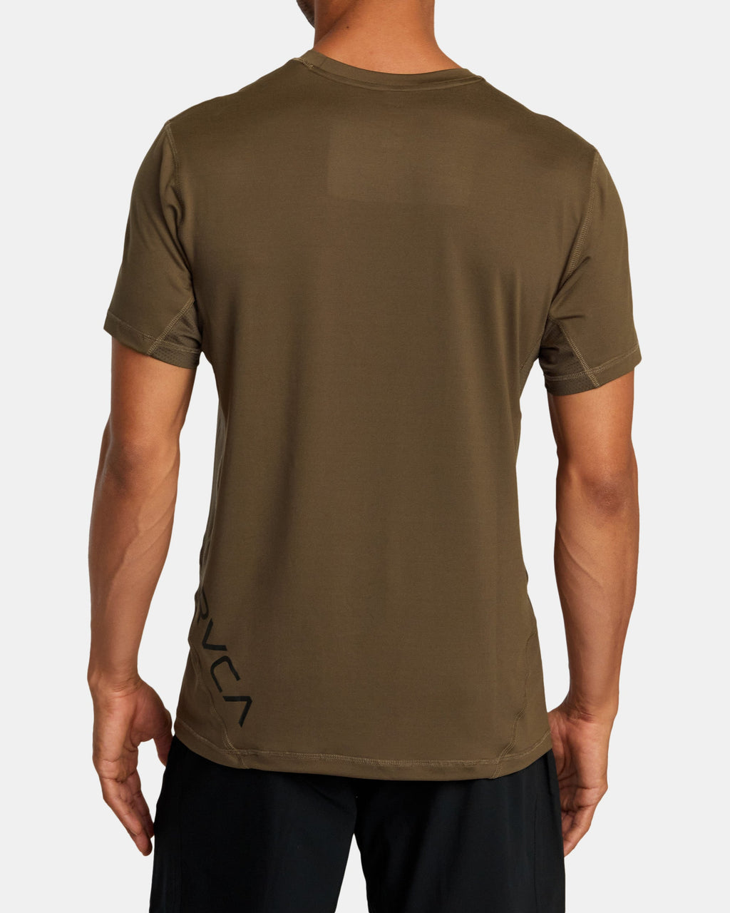 Mens Sport Vent T-Shirt