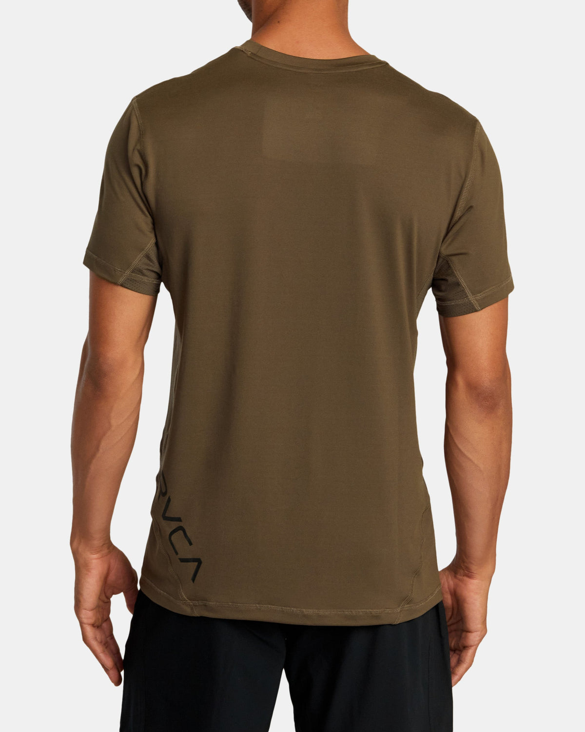 Mens Sport Vent T-Shirt