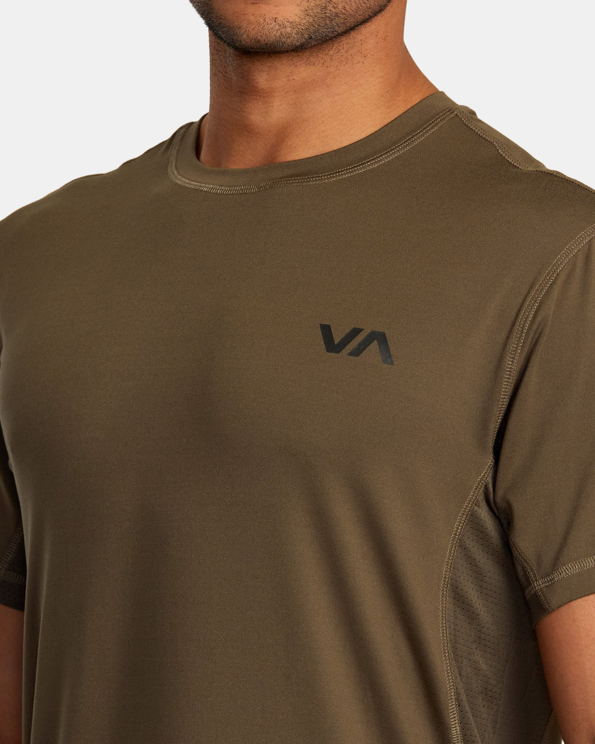 Mens Sport Vent T-Shirt