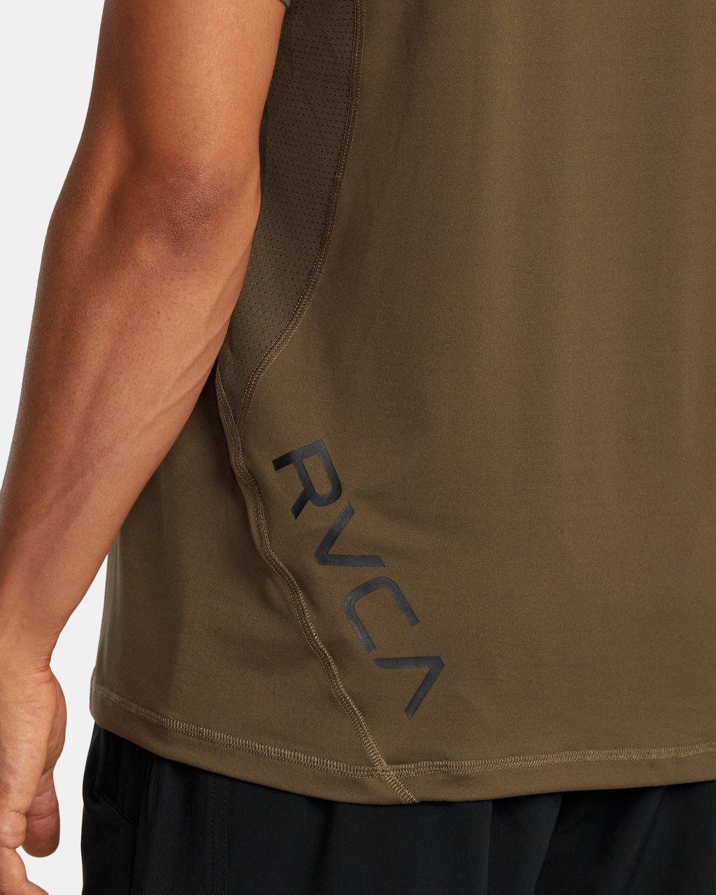 Mens Sport Vent T-Shirt