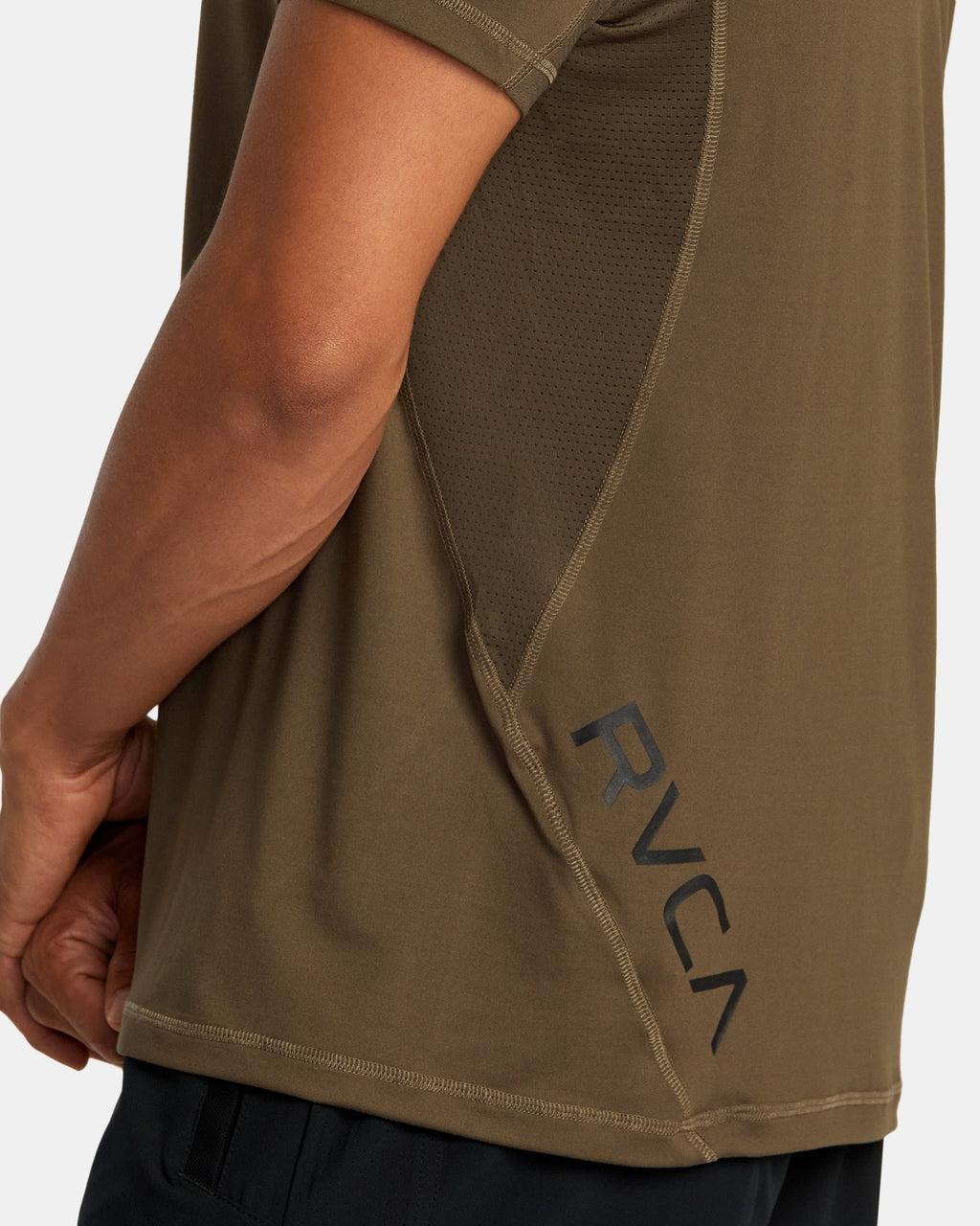 Mens Sport Vent T-Shirt