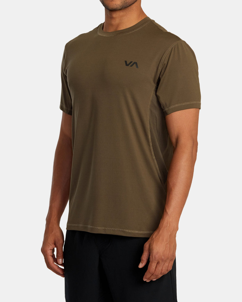 Mens Sport Vent T-Shirt