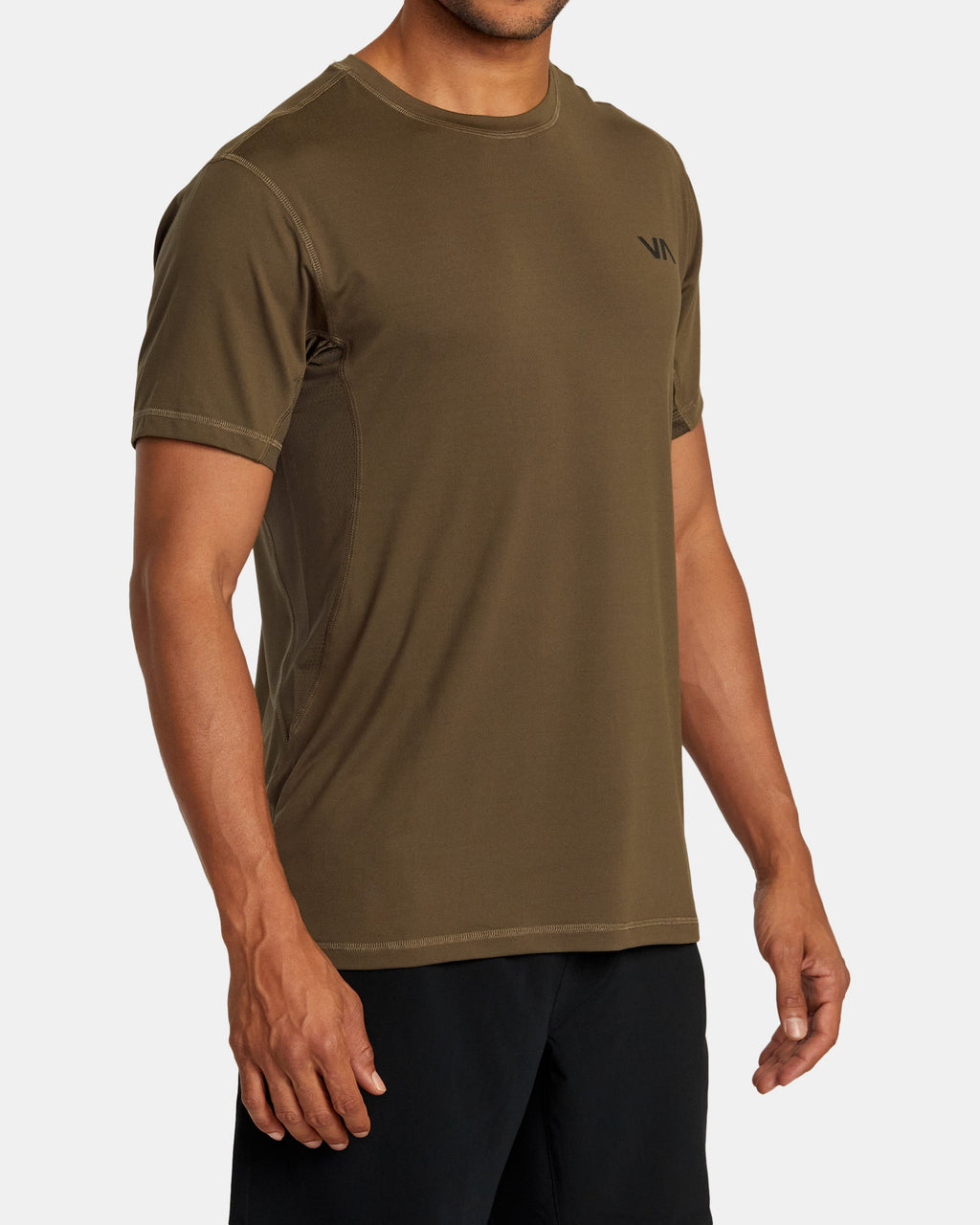 Mens Sport Vent T-Shirt