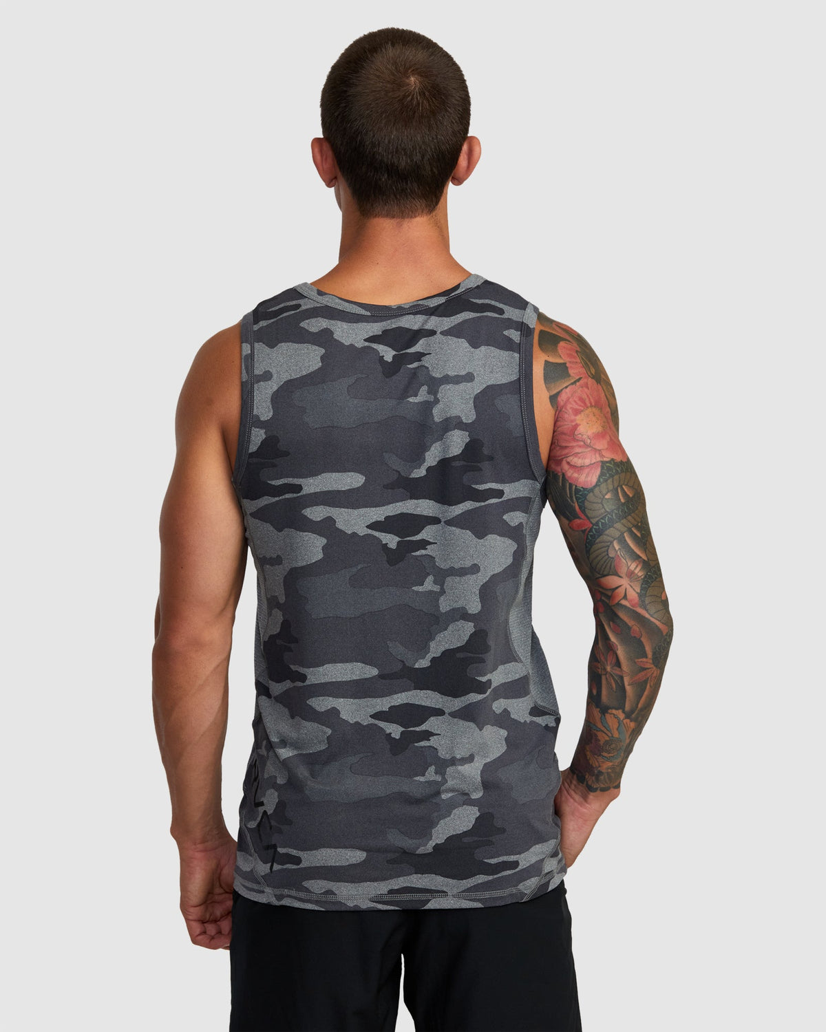 Mens Sport Vent Muscle