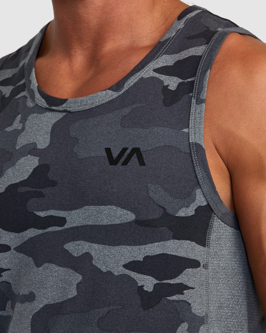 Mens Sport Vent Muscle
