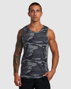 Mens Sport Vent Muscle