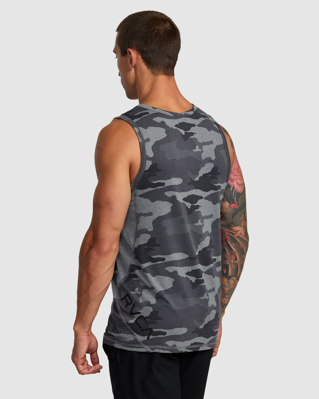 Mens Sport Vent Muscle