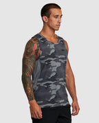 Mens Sport Vent Muscle