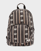 Womens Schoolyard Canvas Backpack