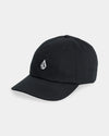 Mens Full Stone ADJ Cap