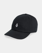 Mens Full Stone ADJ Cap
