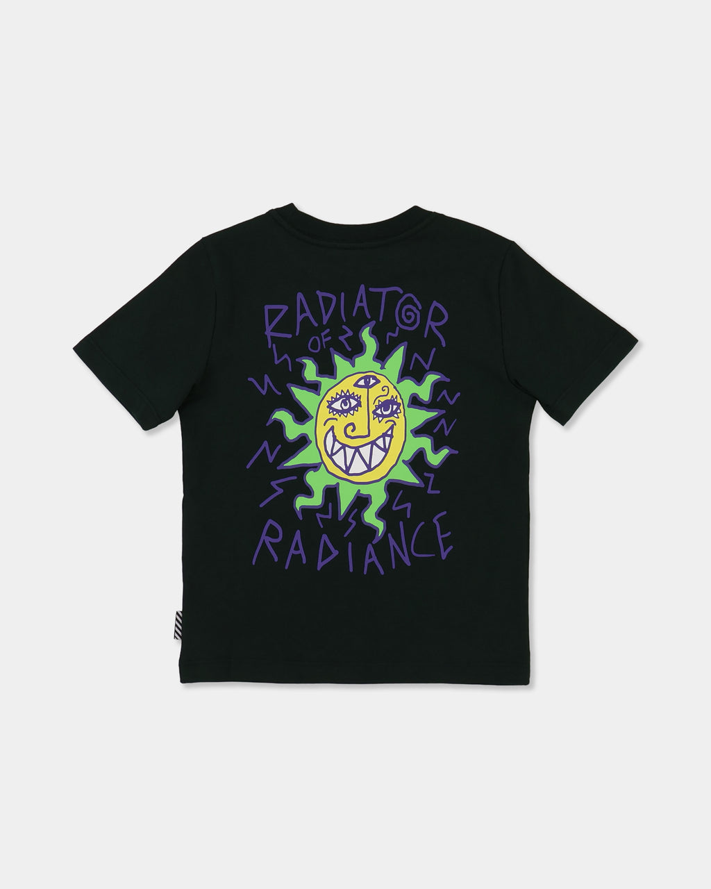 Boys 2-7 Featured Artist Ozzy 2 T-Shirt
