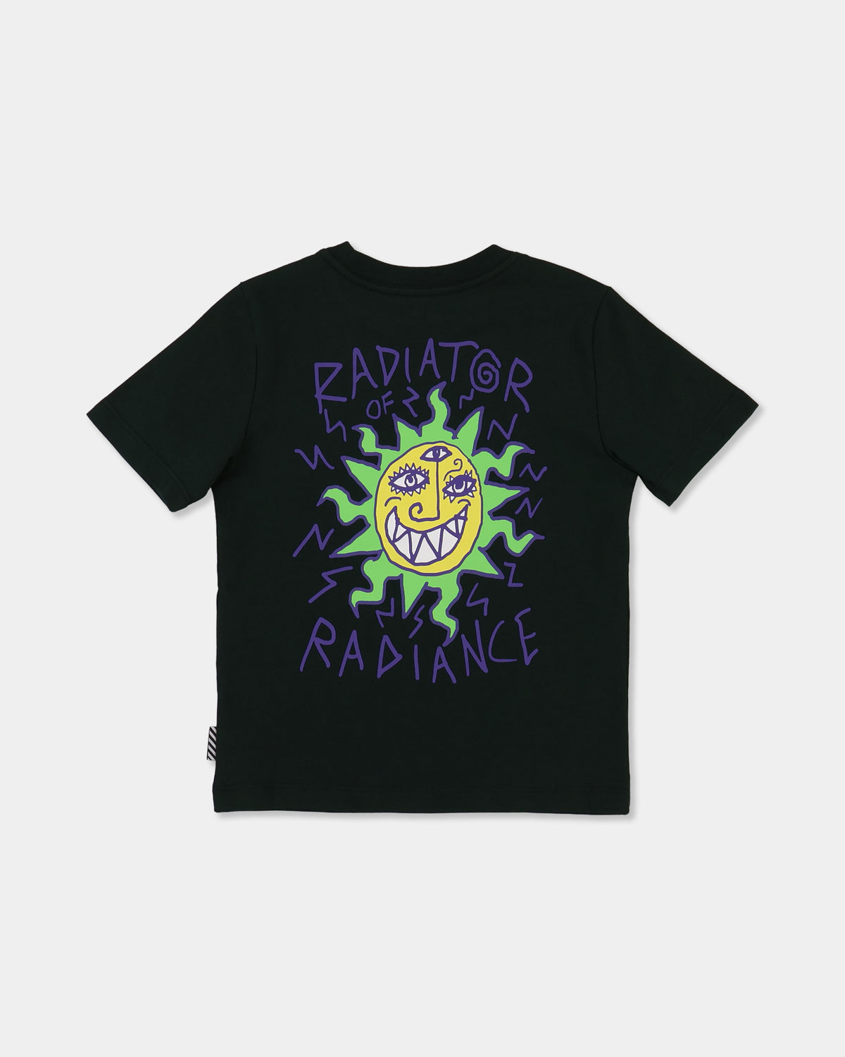 Boys 2-7 Featured Artist Ozzy 2 T-Shirt