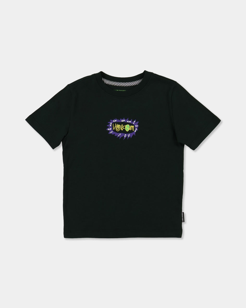 Boys 2-7 Featured Artist Ozzy 2 T-Shirt