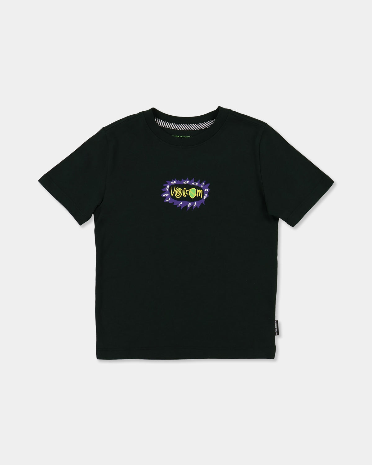 Boys 2-7 Featured Artist Ozzy 2 T-Shirt