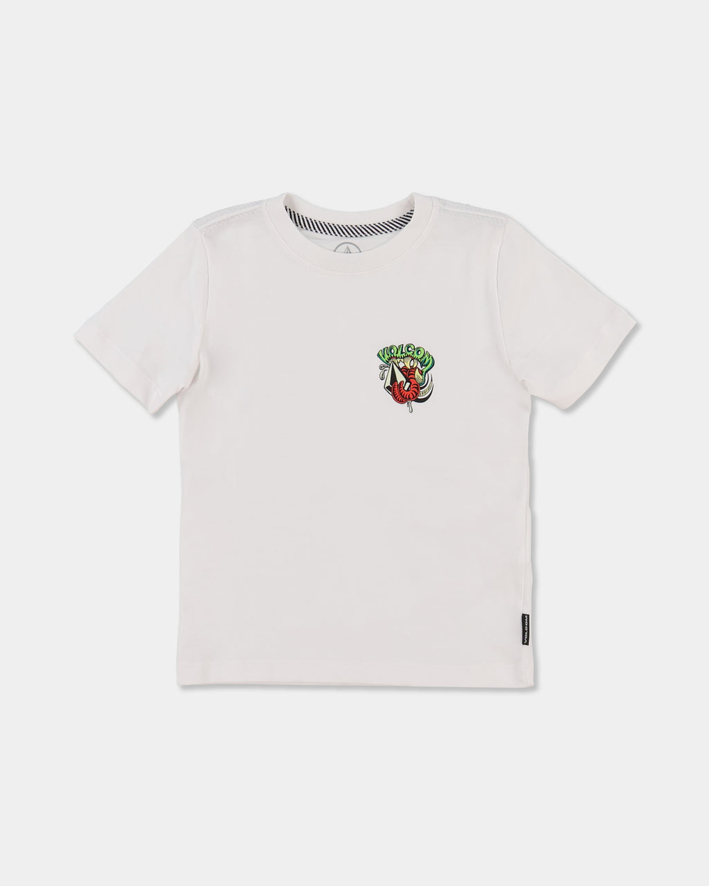 Boys 2-7 Snaky T-Shirt