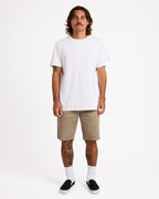 Mens Solver Lite 5 Pocket 19" Walkshorts