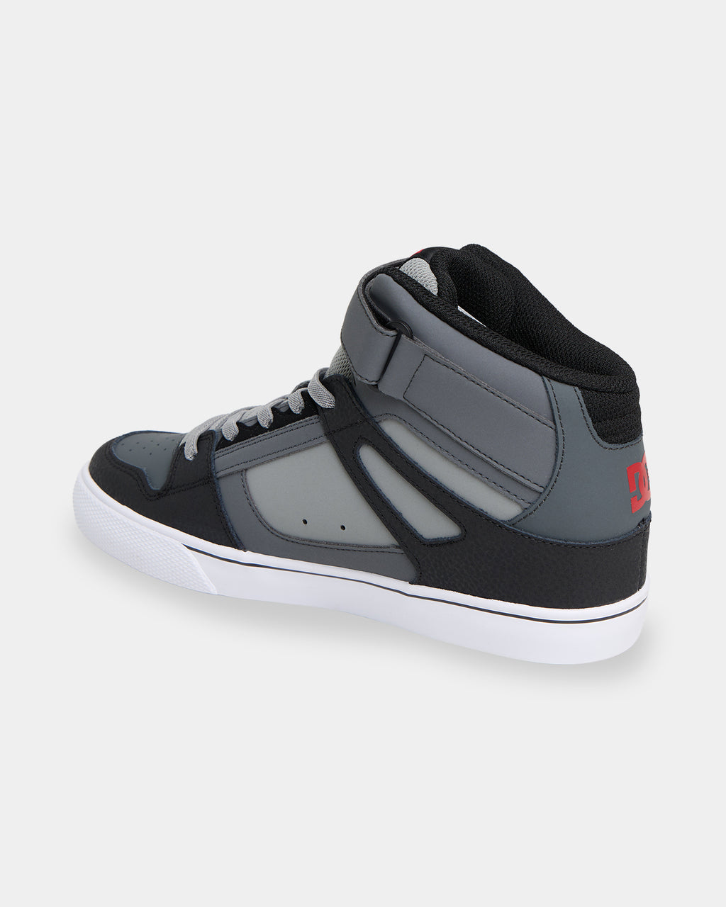 Boys 4-16 Pure High-Top EV Shoes