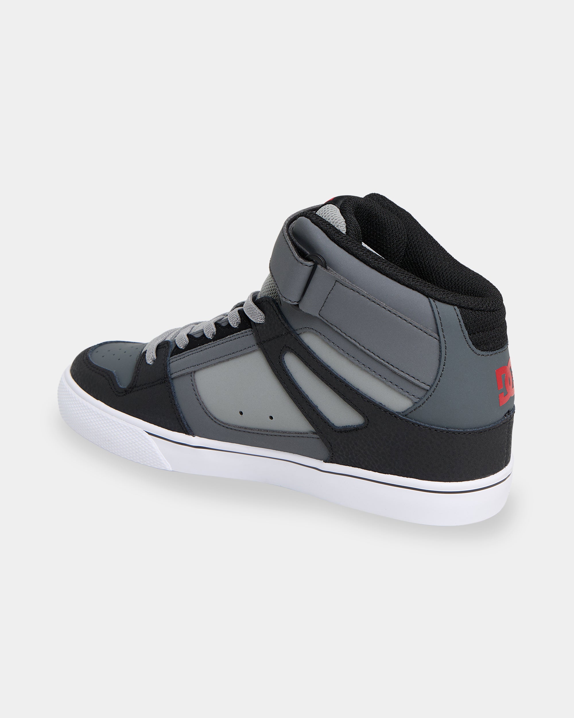 Boys 4-16 Pure High-Top EV Shoes