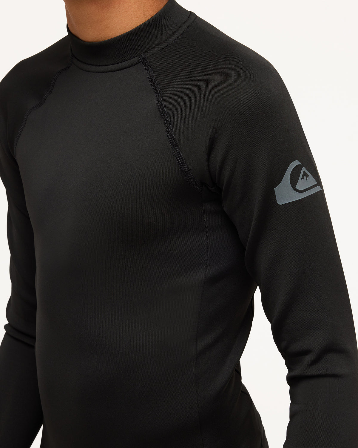 Boys 8-16 Everyday Heat Long Sleeve Id Rashguard