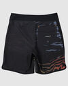 HIGHLITE SCALLOP 16" - BOARD SHORTS FOR BOYS 8-16