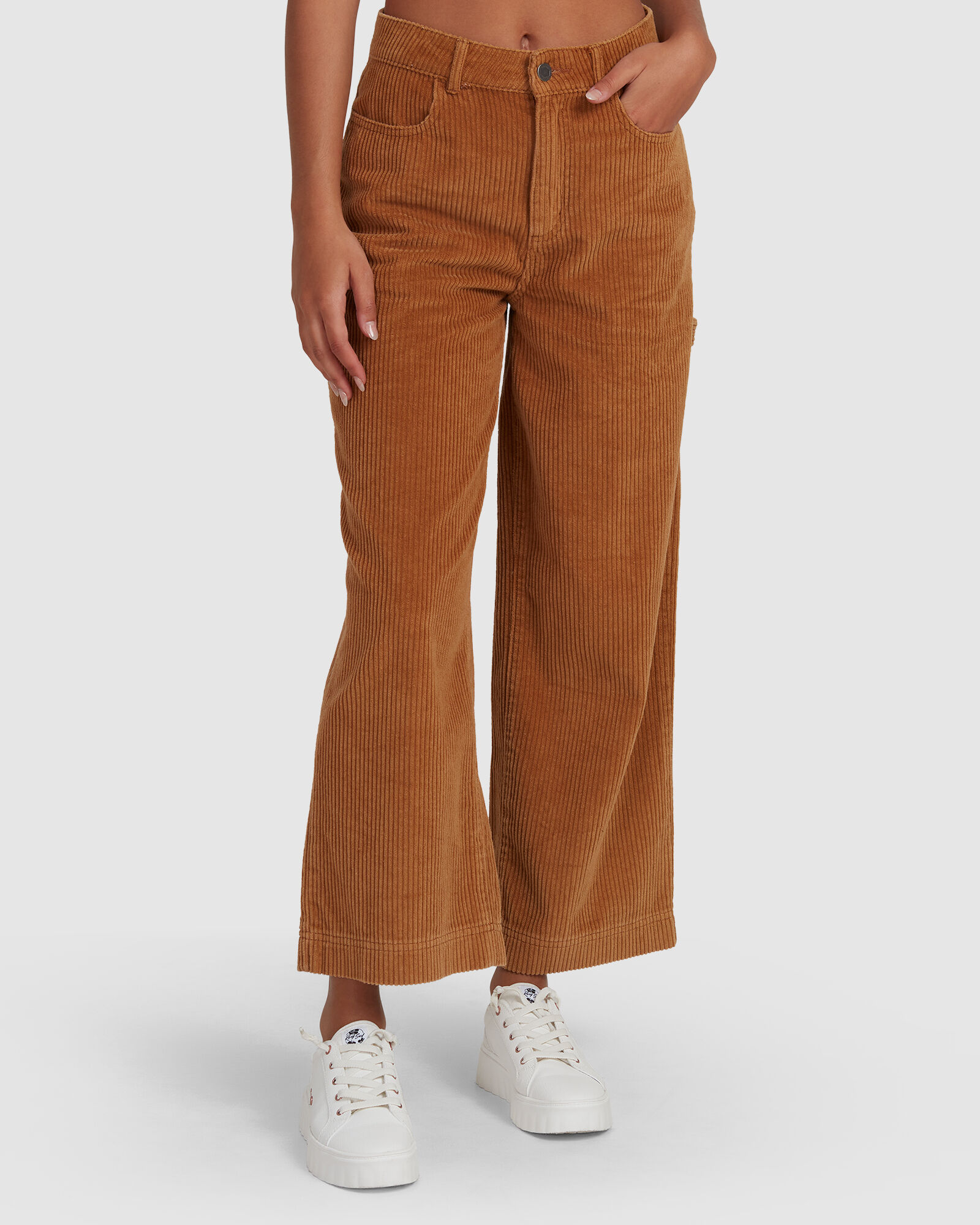 Buy Corduroy Pants for Women Online In India  Etsy India