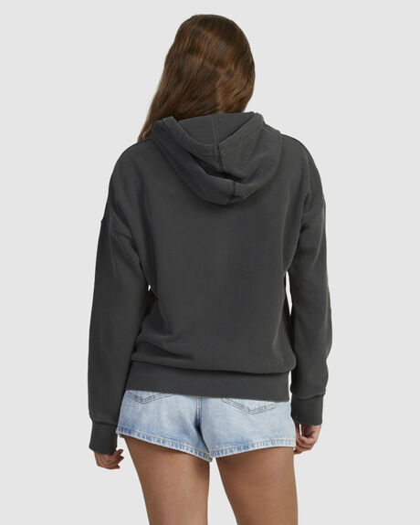BY THE BAY HOODIE