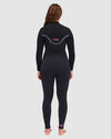 3/2 FURNACE COMP STEAMER WETSUIT