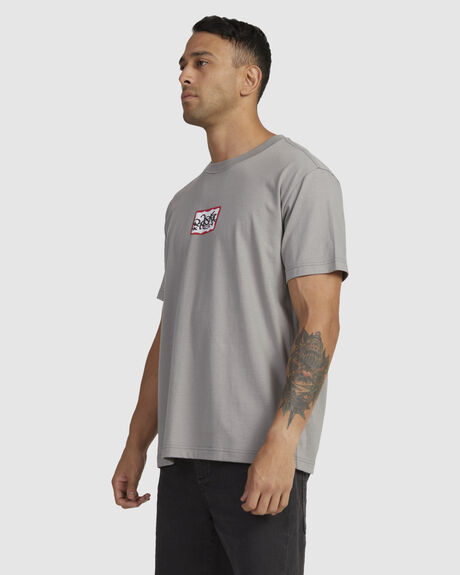 TAG - T-SHIRT FOR MEN