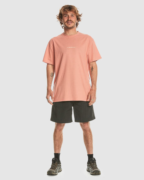 PEACE PHASE SS TEE