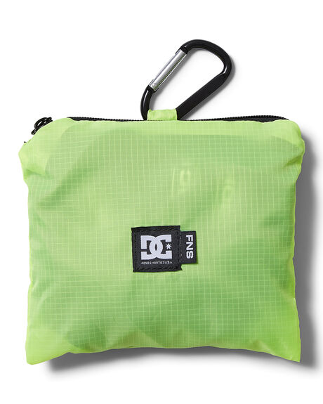 DC X FNS PACKABLE SIDE BAG
