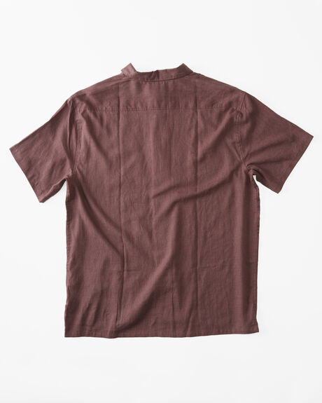 EVERYDAY SOLID SHIRT