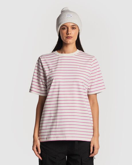 WMNS PEGGY FREE TEE