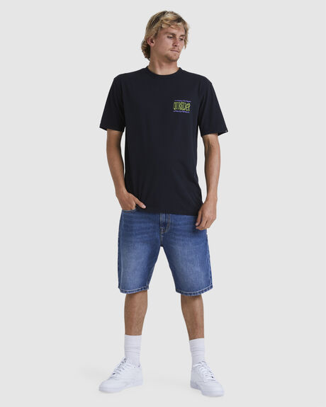 TAKING ROOTS - T-SHIRT FOR MEN