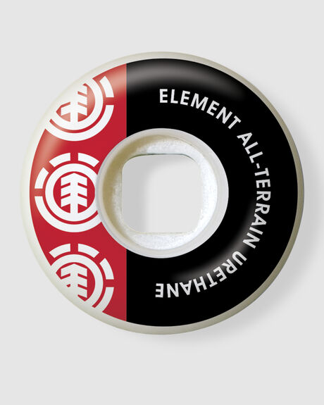 SECTION 54MM WHEELS