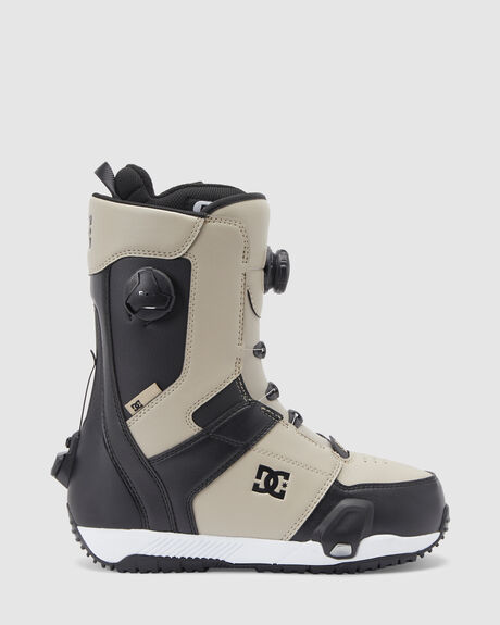 CONTROL STEP ON BOA® SNOWBOARD BOOTS