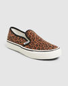 SLIP-ON SF (SUEDE LEOPARD) CHI